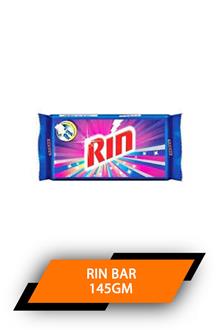 Rin Bar 145gm